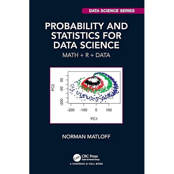 Amazon.com: Statistical Foundations of Data Science (Chapman